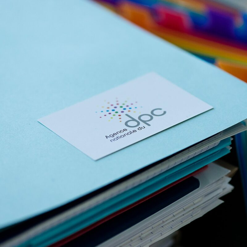 Un DPC selon ses besoins