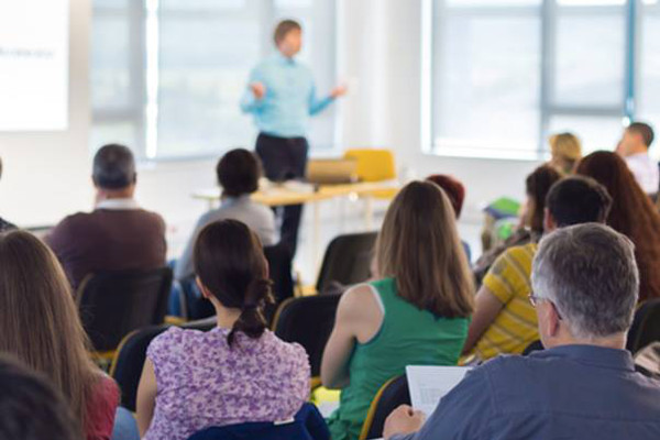 Organiser/animer une action de formation